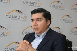 José Piña Álvarez, presidente del CCE Laguna, subrayó que la seguridad es el factor determinante al momento de invertir, tanto para emprendedores, micro, pequeños, medianos o grandes empresarios, como para inversionistas nacionales y extranjeros.