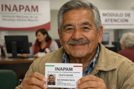 Durante junio de 2026, personas con credencial vigente podrán acceder a vacantes con salarios de hasta 9,500 pesos mensuales, prestaciones de ley y horarios flexibles.