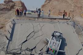 Estados Unidos e Irán han vuelto a acercarse a una guerra total, en un momento en que el acuerdo provisional del mes pasado destinado a poner fin permanentemente a los combates se ha venido abajo
