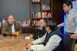 El diputado federal propuso crear una Comisión Especial para dar seguimiento a las investigaciones de tres homicidios.