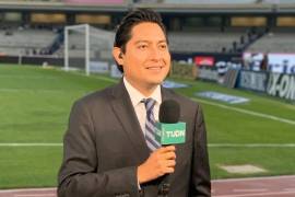 Julio Ibáñez, reportero de TUDN, fue reportado como detenido en Sudáfrica mientras realizaba la cobertura de la selección africana rumbo al Mundial 2026.