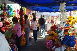 Ramos Galindo reiteró el llamado a comerciantes y vendedores ambulantes para que colaboren activamente y así eviten sanciones.