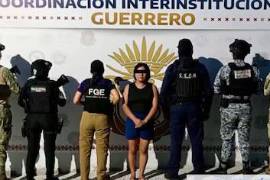Una mujer de 37 años fue detenida en Acapulco, Guerrero, tras ser señalada como presunta responsable de la muerte de su hijo de cuatro años.