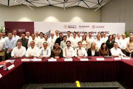 Economía federal entregará al Senado los resultados de los cuestionarios que se aplicaron.