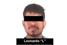 ‘El Chamona’, ligado a ataque a familia LeBarón y presunto integrante de La Línea