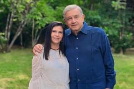 López Narváez aseguró que el mandatario estadounidense busca debilitar a México “desde adentro” para robarse los recursos públicos.