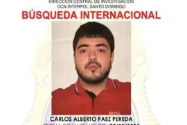 Lo señalan de dirigir una red de trasiego de metanfetamina, fentanilo y cocaína de una facción del Cártel de Sinaloa.