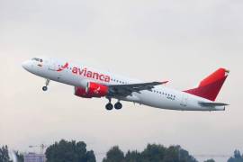Entre las que realizaron suspensiones también están las compañías TAP, Avianca, Latam, Turkish Airlines y GOL, todas ellas miembros de IATA. FOTO: