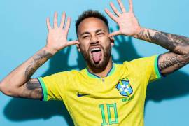 Neymar disputaría en 2026 su cuarto Mundial con Brasil, después de participar en Brasil 2014, Rusia 2018 y Qatar 2022.