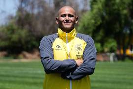 El exgoleador chileno asumirá el reto de reconstruir el plantel para la temporada 2026.