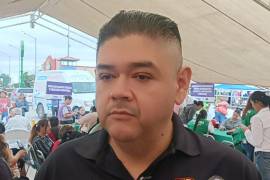 El Sindicato de Trabajadores de la Salud realizará este sábado de un evento de activación física con el propósito de fomentar hábitos saludables y fortalecer la convivencia entre el personal y sus familias, informó Martín Enrique Cortés Cedillo, dirigente local.