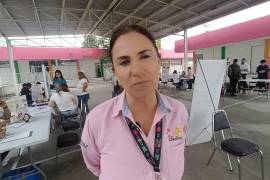 El DIF Coahuila abrió inscripciones para los Juegos Culturales y Deportivos dirigidos a adultos mayores, informó Carolina Rodríguez, representante del programa.
