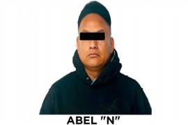 La Fiscalía del Estado de México obtuvo la vinculación a proceso de Abel “N” por el delito de feminicidio ocurrido en Huixquilucan; un juez le impuso prisión preventiva.