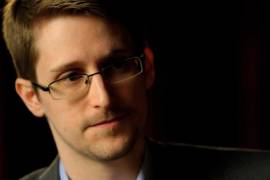 Edward Snowden, invitado en Festival Tag CDMX