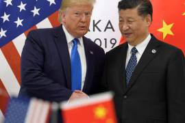 Guerra comercial entre China y Estados Unidos perjudica a otros países