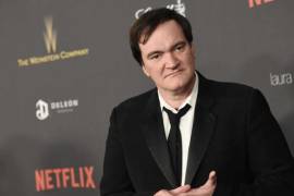 El Charles Manson de Tarantino ya tiene rostro para 'Once Upon a Time in Hollywood'