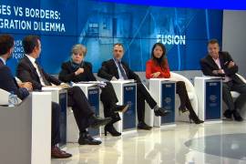 El Foro Económico Mundial de Davos, “el lugar donde hay que estar”