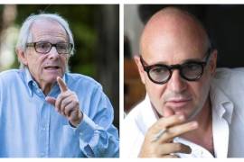 Ken Loach y Gianfranco Rosi asistirán al Festival de San Sebastián