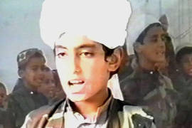 Lanzan cacería para “matar o capturar” a hijo de Bin Laden