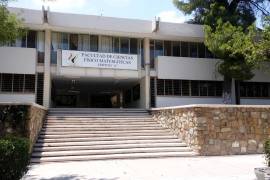 La Facultad de Ciencias Físico Matemáticas de la UAdeC convoca a aspirantes interesados en cursar la Licenciatura en Matemáticas Aplicadas.