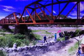 Protección Civil emite recomendaciones ante creciente del Río Nazas