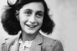 El Diario de Ana Frank... ¿un gran fraude?