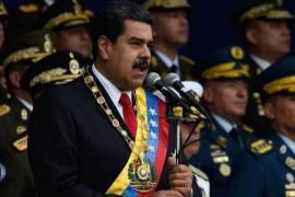 Colombia rechaza acusaciones de Maduro por atentado