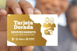 La Tarjeta Dorada para adultos mayores ha generado interés por los descuentos y beneficios que ofrece en Guerrero.