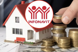 Si estás planeando comprar una casa en lo que resta de 2026, te urge conocer este beneficio que el Infonavit tiene guardado para ti.