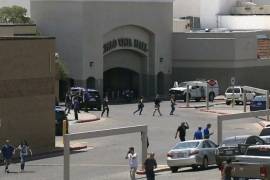 México da batalla para que ataque en El Paso se considere acto terrorista