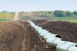 Socios de TransCanada demandan a CFE por gasoductos