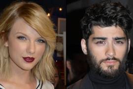 Zayn Malik niega conflicto de Taylor Swift con él