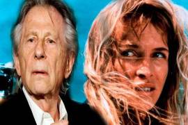 Polanski demandaría a la actriz que lo acusó de violación