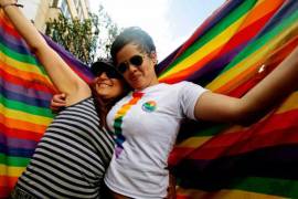 En diciembre pasado quedaron permitidas las bendiciones a parejas del mismo sexo en situación “irregular”