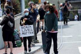 Nominan al movimiento ‘Black Lives Matter’ para el premio Nobel de la Paz