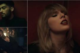 Taylor Swift: 'Zayn Malik es maravilloso'