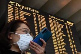 Se usarán mascarillas en vuelos, al reabrir aerolíneas: IATA