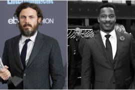 Nate Parker y Casey Affleck: delito sexual en los Oscar