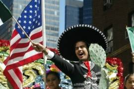 ¿Por qué el festejo del 5 de mayo es tan popular en EU?... ¡más que en México!