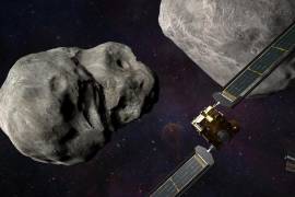 El lunes 26 de septiembre la NASA podrá conocer los resultados de la misión de Prueba de redirección de asteroides dobles (DART por sus siglas en inglés) en la que se intentará demostrar las capacidades defensivas del planeta.