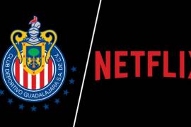 Chivas preparan su 'Club de Cuervos' por Netflix
