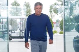 Carlo Ancelotti entra en la lista de morosos de la Hacienda española