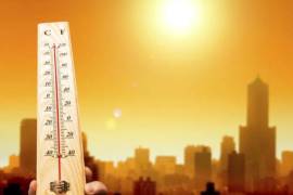 El golpe de calor es el aumento de la temperatura del cuerpo como consecuencia de una exposición prolongada al sol; trae graves consecuencias a la salud.