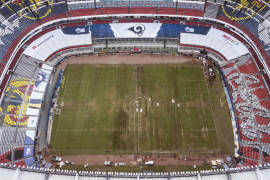 Dejará pérdidas millonarias la cancelación del juego entre Chiefs y Rams de la NFL en el Estadio Azteca