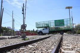 La falta de infraestructura adecuada en los cruces ha contribuido al incremento de accidentes.