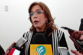 Me apena su ineptitud: Fernanda a Peña Nieto