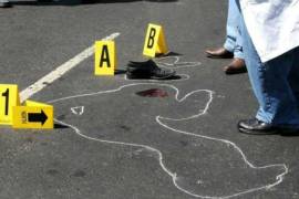 Guanajuato registra otro fin de semana rojo con 33 homicidios