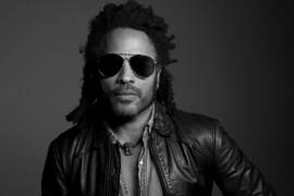 Lenny Kravitz se asocia con la ONU y lanza video contra el racismo