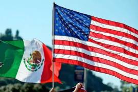 Histórica es la cifra en el comercio bilateral de los dos países que mantiene a México como el segundo socio comercial de EU.