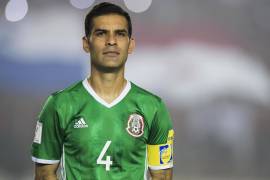 Rafa Márquez a nada de su quinto mundial